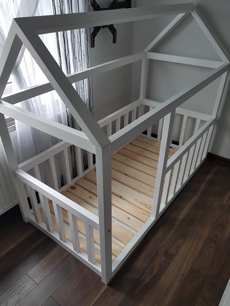 Projekty indywidualne